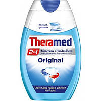 Зубна паста Theramed Original (75 мл.)