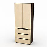 МС Шафа-22 МДФ, фото 3