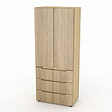 МС Шафа-22 МДФ, фото 6