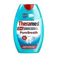 Зубна паста Theramed Pureath (75 мл.)