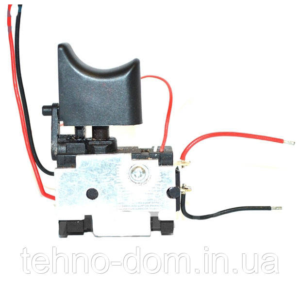 Кнопка-вимикач шурупокрута Hitachi