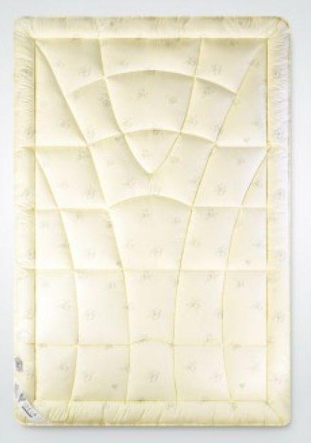 Ковдра вовняна Wool Classic ТМ"Ідея" Євро (200х220 см)
