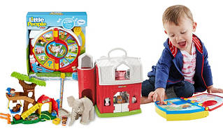 Fisher-Price