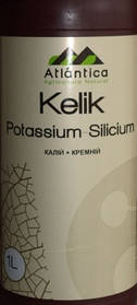 Комплексне добриво Kelik Potassium-silicium, (Келик) Калій — Кремній (Raykat), 1 л