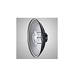 Рефлектор Visico RF-700C beauty dish (70см) змінний байонет, фото 7