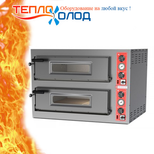 Піч для піци Pizza Group Entry Max 8 (380)