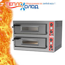 Піч для піци Pizza Group Entry Max 8 (380)