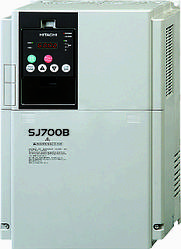 SJ700B-185HFF, 18.5 кВт, 380В. Перетворювач частоти Hitachi