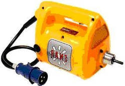 Електромотор AVMU ENAR (Іспанія)