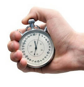 Реле часу, таймери