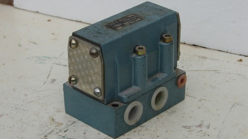 Пневмораспределитель В63-14А-01