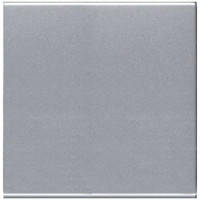 Заглушка, 2-модуля (срібний) Zenit ABB N2200 PL