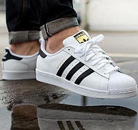 Мужские кроссовки Adidas Superstar