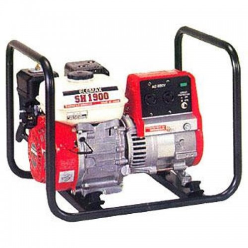 Бензиновий генератор ELEMAX SH-1900