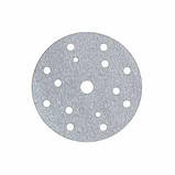 Абразивний круг 3MTM для заводських ґрунтів 337U HARD E-COAT Р320, фото 2