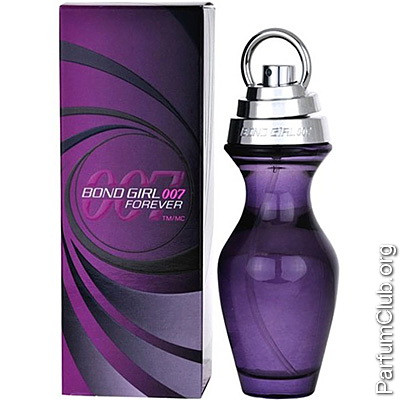 Avon Духи Bond Girl 007 Forever Парфюмированная Вода Эйвон — в ...