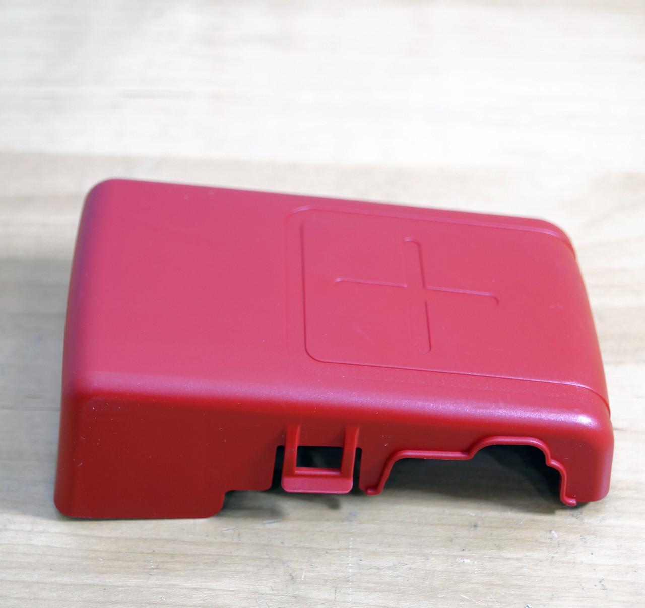 Крышка Плюсовой Клеммы Аккумулятора Рено Сценик 2. Оригинал. НОВАЯ ...