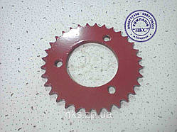 Вінець маточини Z-32 СЗ-5,4