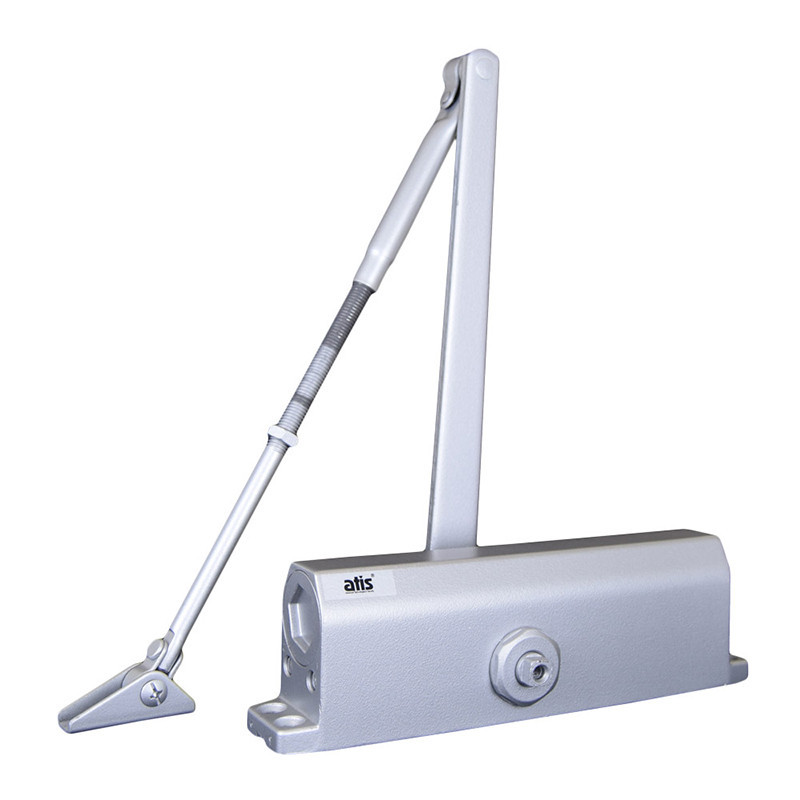 ATIS DC-5036-BC Gray