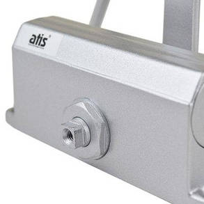 ATIS DC-5036-BC Gray, фото 4