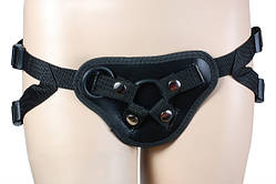 М'які трусики для страпону з кріпленням O-Ring Paws