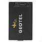 Протиударний смартфон Land Rover XP7800 (Geotel G1) 7500 mAh — захищений телефон з Powerbank, фото 8