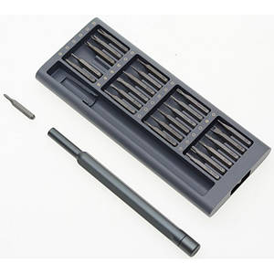 Викрутка з комплектом біт/стережний (24 шт.) MiJia Wiha Screwdriver Set