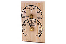 Термогігрометр Sawo 106-TH