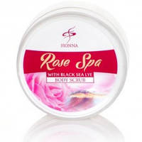 FIONNA ROSE SPA Скраб для тіла 250 мл