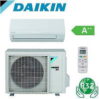 Кондиционер DAIKIN FTXF25D/RXF25D