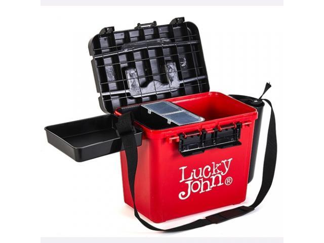 Ящик для зимової риболовлі LUCKY JOHN