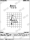 Судновий кран SQ2ZA1T, BOB-LIFT, фото 4