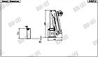 Судновий кран SQ2ZA1T, BOB-LIFT, фото 6