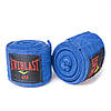 Бинти для бокса EVERLAST 8454 (2шт) 4 метри нейлон, поліестер, фото 3