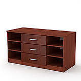 Тумба МС ТВ-2 МДФ, фото 2