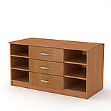 Тумба МС ТВ-2 МДФ, фото 6