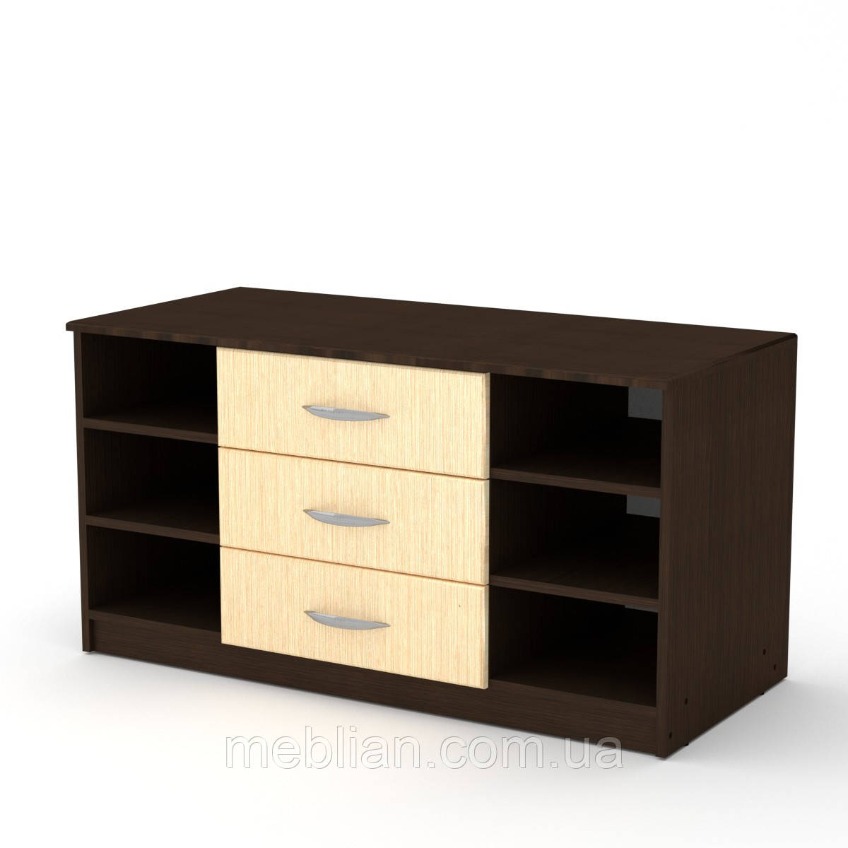 Тумба МС ТВ-2 МДФ, фото 1