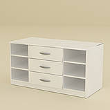 Тумба МС ТВ-2 МДФ, фото 7