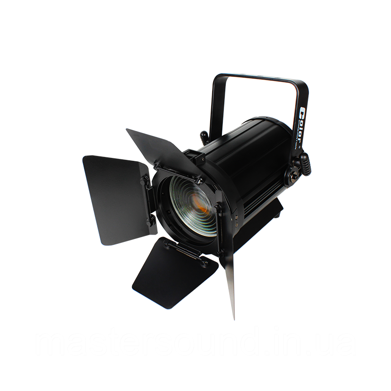 Театральний прожектор Color Imagination SI-178D Minifresnel 100MZ-F, фото 1