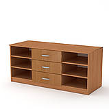 Тумба МС ТВ-3 МДФ, фото 4