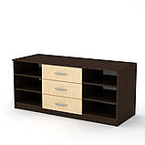 Тумба МС ТВ-3 МДФ, фото 5