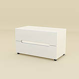 Тумба МС ТВ-4 МДФ, фото 2