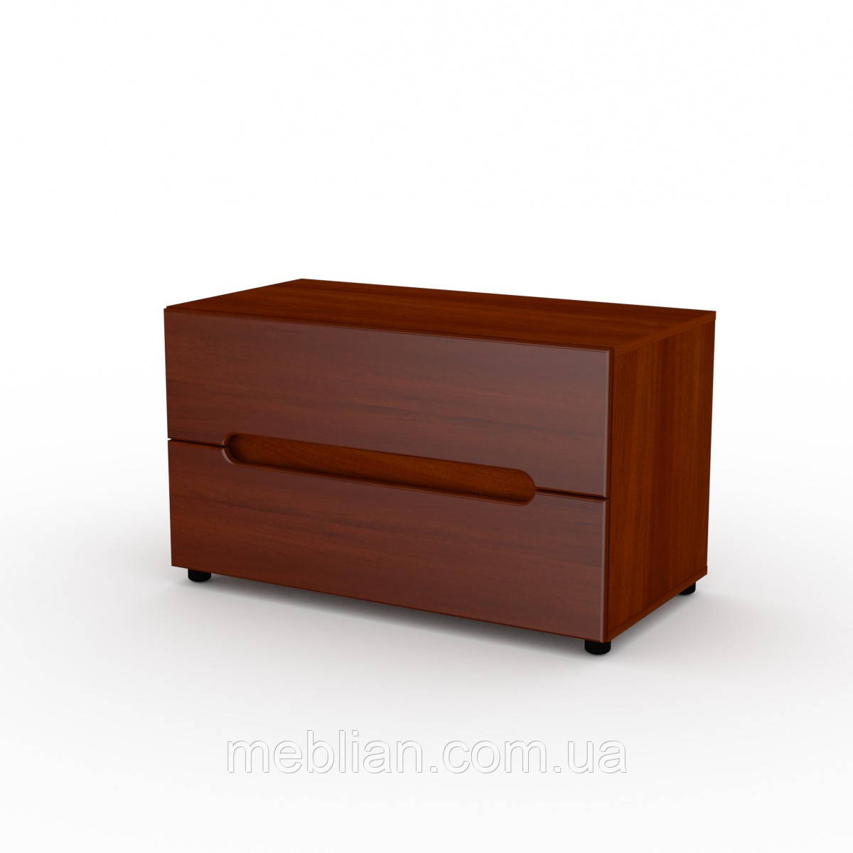 Тумба МС ТВ-4 МДФ, фото 1