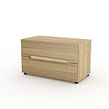 Тумба МС ТВ-4 МДФ, фото 3