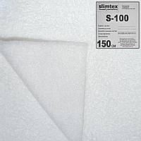 Cлімтекс S100 білий (50) від рулона, ш.150