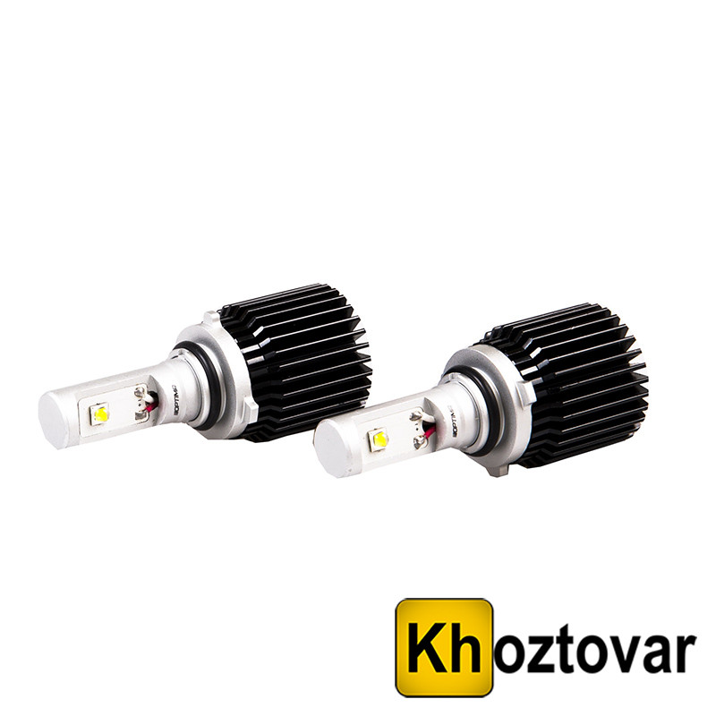 Led-лампа для авто HB4, фото 1