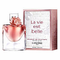 Духи Lancome La Vie Est Belle Bouquet De Printemps 75 ml Парфюм Ланком Ла Ви Э Бель