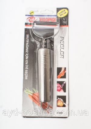 Ніж-економка 17 см арт. 70-12