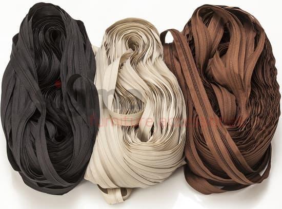 Блискавка бухтова № 3, фото 1