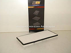 Фільтр салону ,Фольксваген ЛТ 1996-2006 Fusion (Німеччина) FW9100